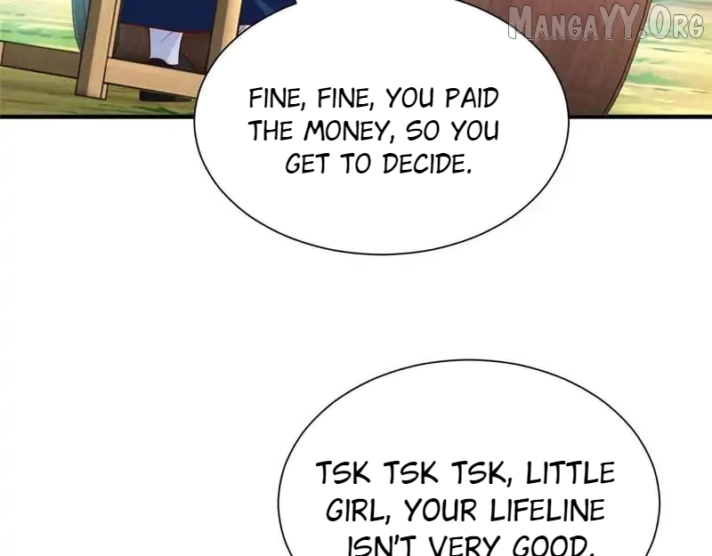 I randomly have a new career every week Chapter 865 - page 82